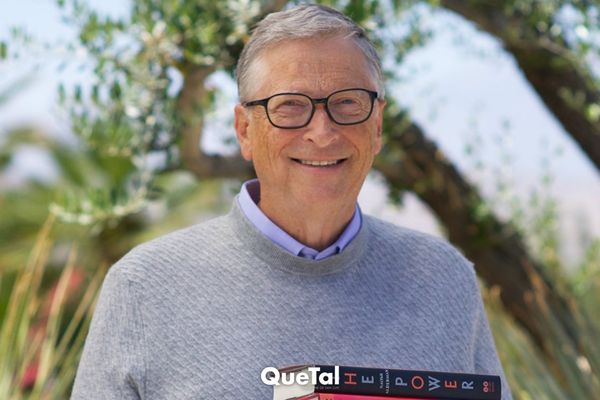 Bill Gates y sus claves para tener relaciones más exitosas